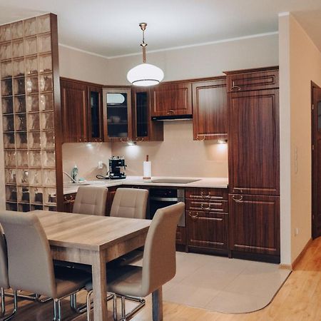 Apartament Stylowy - Zeta Park Ustroń Εξωτερικό φωτογραφία