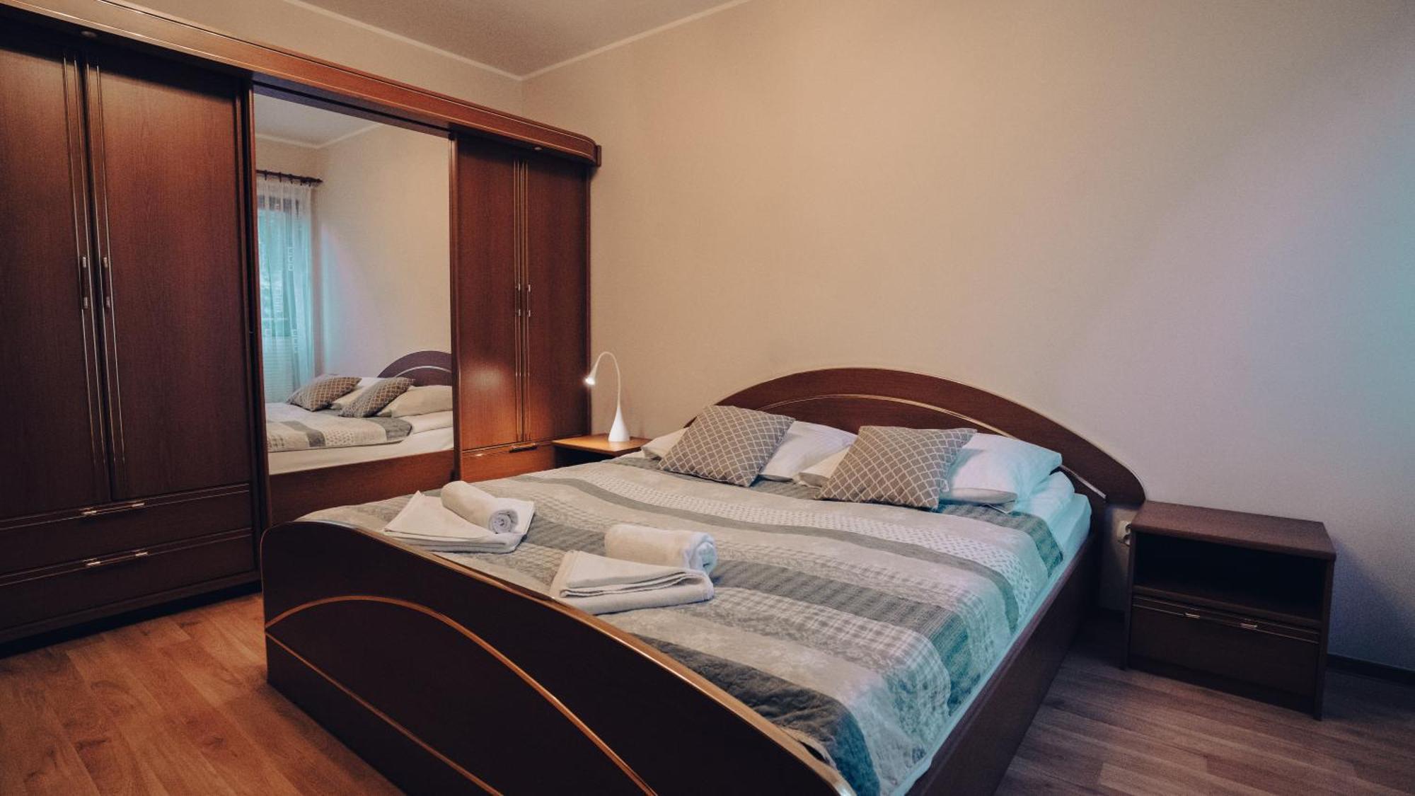Apartament Stylowy - Zeta Park Ustroń Εξωτερικό φωτογραφία