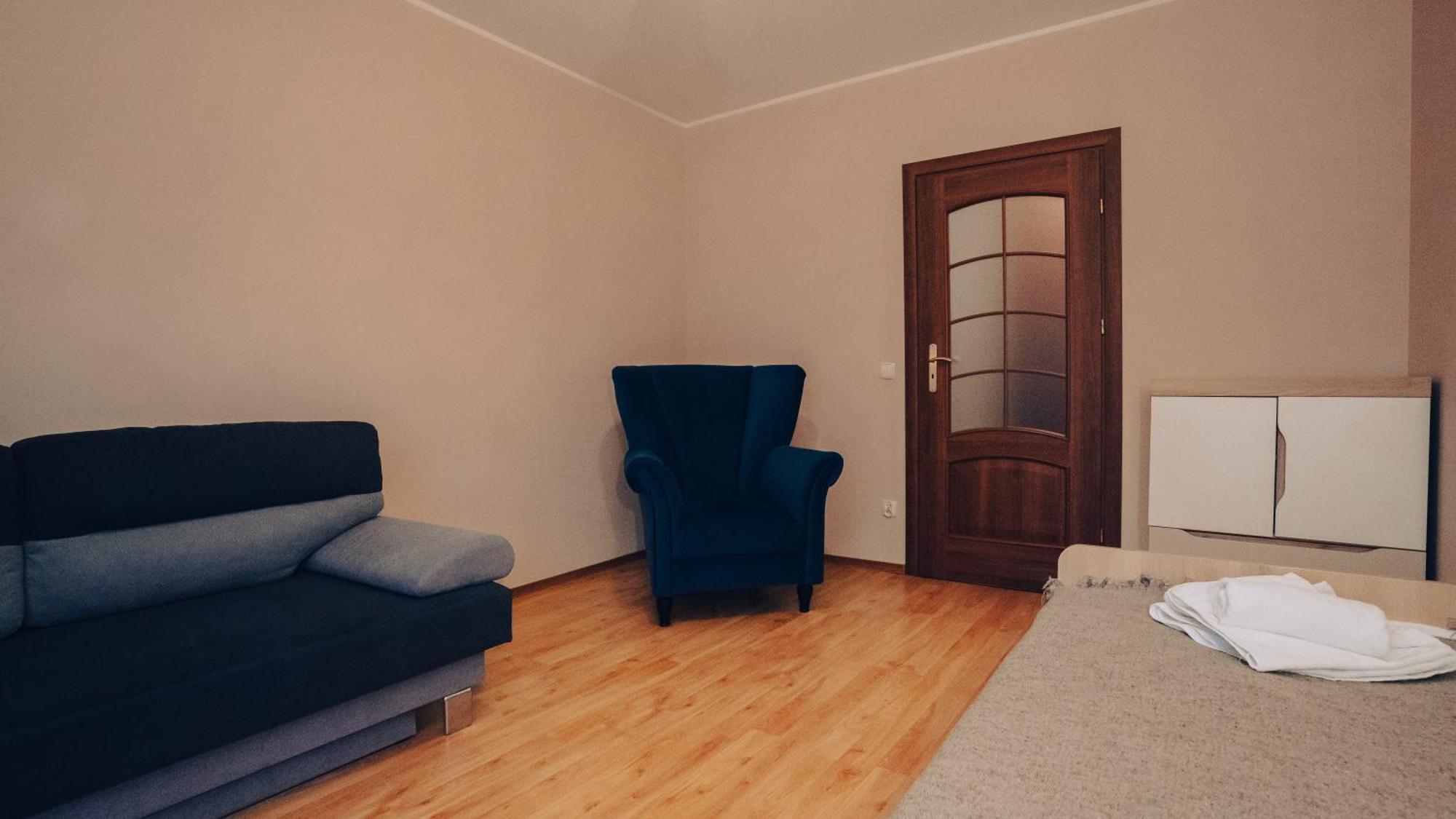 Apartament Stylowy - Zeta Park Ustroń Εξωτερικό φωτογραφία