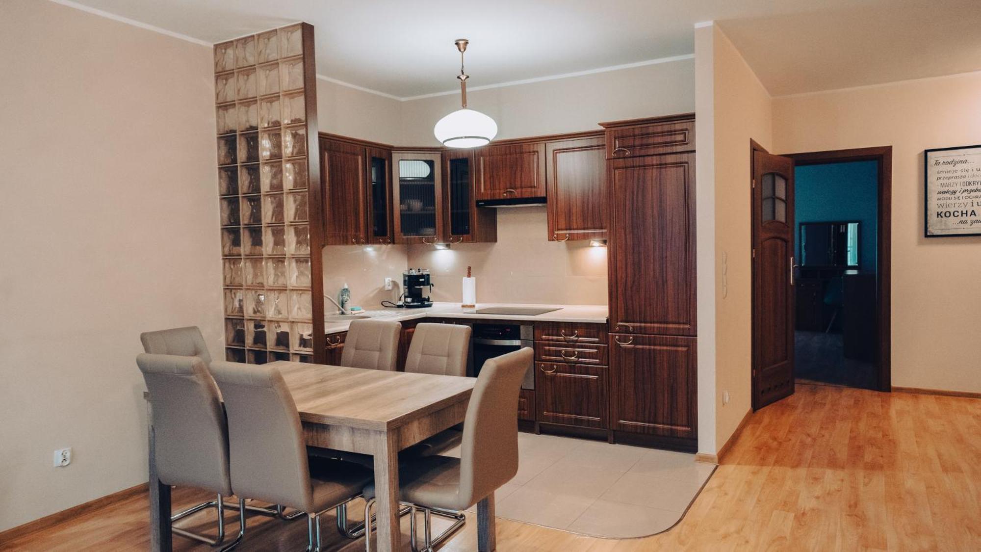 Apartament Stylowy - Zeta Park Ustroń Εξωτερικό φωτογραφία