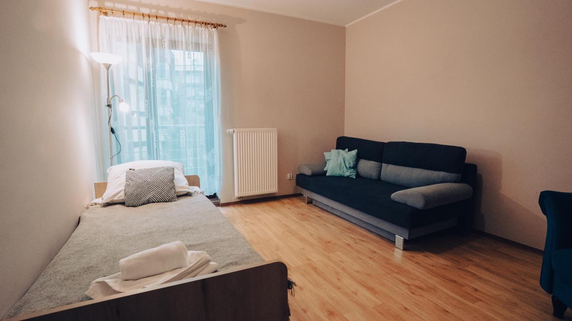 Apartament Stylowy - Zeta Park Ustroń Εξωτερικό φωτογραφία