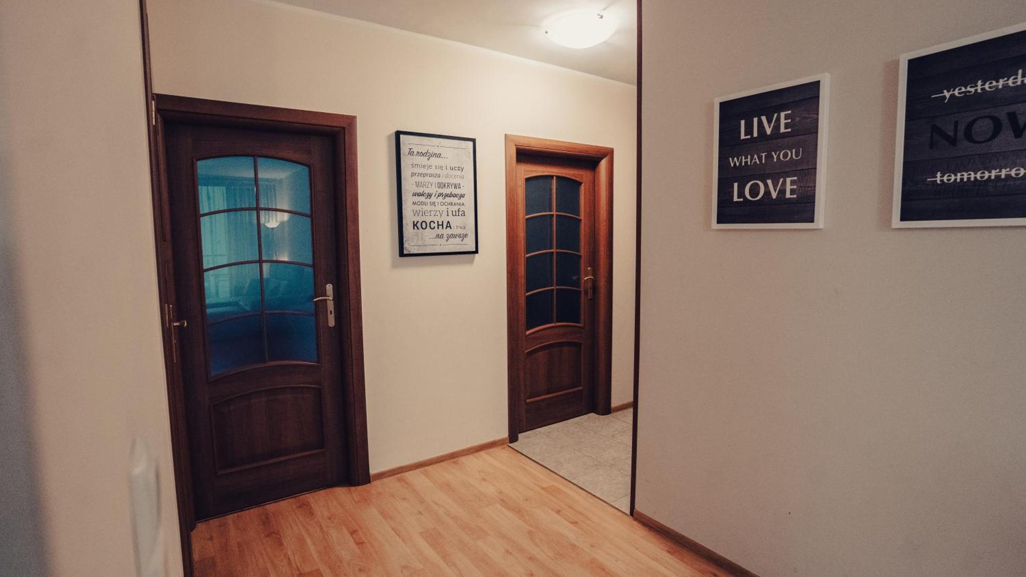 Apartament Stylowy - Zeta Park Ustroń Εξωτερικό φωτογραφία